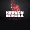 Keenan Cahill & Koda Ends - Don't Leave - Single